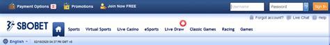 sbonet login|sbonet ncraas.